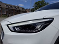 Daumennagel 26 - MG ZS Luxury 1,5 VTi Leder Navi Carplay 360° LED SHZ Tempomat