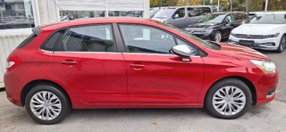 Citroën C4 Lim. Selection - foto 3