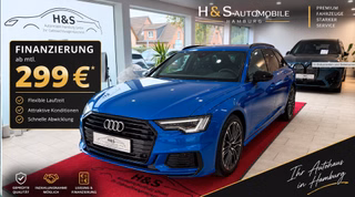 Audi A6 Used vehicle for sale