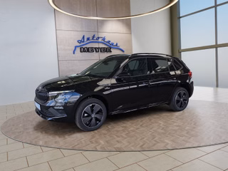 Skoda Kamiq age.one-day registration Kaufen