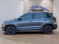 Daumennagel 3 - Skoda Karoq Sportline 2,0TDI DSG 4*J.Gar/aAHK/ACC/Matrix/Navi    **