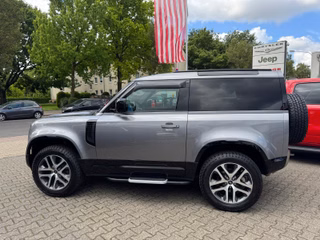 Land Rover Defender 90 D200 3.0 Mild-Hybrid SE - foto 10