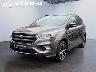 Ford Kuga ST-Line/AUTOMATIK/4X4/XENON/EURO6/KAMERA/