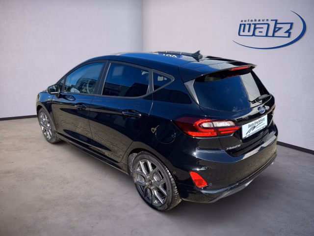 Ford Fiesta ST-Line X 5-Türer +PDC+KAMERA+LED+NAVI+ - foto 3