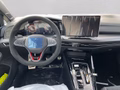 Daumennagel 15 - Volkswagen Golf GTI Clubsport 2,0 l TSI 221 kW (300 PS) 7-Gang-Doppelkupplungsgetriebe DSG