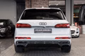 Daumennagel 9 - Audi SQ7 4.0 TFSI quatt|HEAD-UP|LASER|STDHZ|22-ZOLL