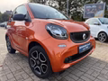 Daumennagel 34 - Smart ForTwo CABRIO*AUTOMATIK*SITZHEIZUNG*KLIMA*90PS*