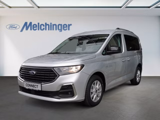 Ford Tourneo Connect Gebrauchtwagen Kaufen