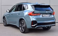 Thumbnail 8 - BMW X1 23 XD M SPORT/SHADOW/ 360°/WIDES./MEMO./PANO/H&K/ACC/AHK