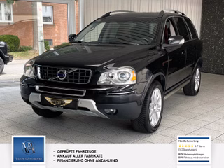 Volvo XC90 Used vehicle for sale