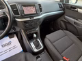Daumennagel 14 - Volkswagen Sharan 1,4 TSI DSG 7-Sitzer AHK ACC Kamera Navi Carplay