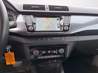 Skoda Fabia 1.0 TSI Combi Best of DSG / NAVI / LED / SITZHEIZUNG - foto 8