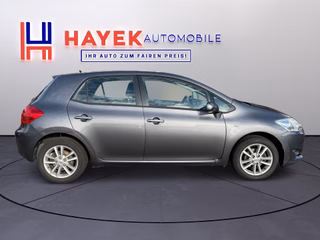 Toyota Auris Luna TÜV NEU /1.6/ Alu / - bilder 7