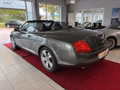 Daumennagel 11 - Bentley Continental GTC