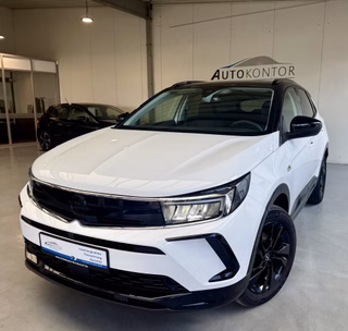 Opel Grandland GS Line Autom., LED Navi Kamera ACC Sitzhg. - bilder 23