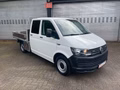 Daumennagel 3 - Volkswagen T6 Transporter Pritsche lang Doppelkabine