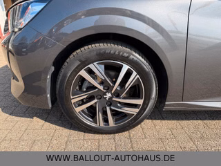 Peugeot 208 Active Pack*1.HAND*KLIMA*TEMP*SHZ*SPUR*EURO6 - foto 10