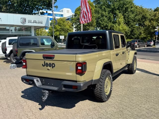 Jeep Gladiator 3.6l V6 Willys '41 Sondermodell - foto 5