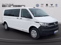 Daumennagel 3 - Volkswagen T6 Kombi 6.1 LR 2.0 TDI AHK Navi Kamera 9 Sitze PDC
