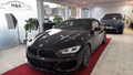 Daumennagel 3 - BMW M850 i xDrive Innovations-Pake