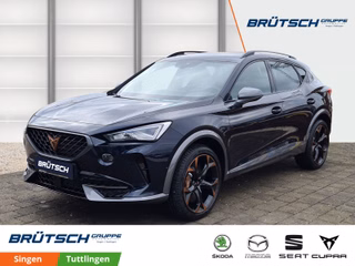 CUPRA Formentor Neuwagen Kaufen