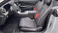 Daumennagel 21 - Mercedes-Benz CLE 53 AMG Cabrio Alpingrau | Burmester | AHK