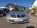 Daumennagel 2 - Mercedes-Benz SLK 350 7G-TRONIC Leder Xenon Navi
