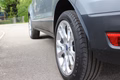 Daumennagel 12 - Ford EcoSport Titanium 1.0 EcoBoost TWA/B&O/RFK/NAVI