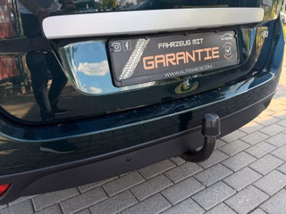 Renault Scenic III GrandDynamique1.9dCi*Navi*AHK*TÜV NEU - foto 1