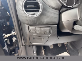 Fiat Punto Evo MyLife*3.HAND*KLIMA*TÜV/AU NEU*ISO-FIX - foto 7