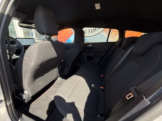Ford Focus Turnier ST-Line X, ACC, LED, B&O, Apple Carplay,MHEV - bilder 9