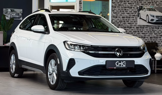 Volkswagen Taigo Life SHZ|CARPLAY|LED|PDC| Gebrauchtwagen Kaufen | EZ 03/2023 | Preis 16.990 €