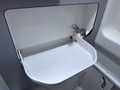 Daumennagel 20 - Citroen Mooveo Jumper 2,2 blue HDI VAN-63EB Camper NAVI STHZ/AHK/MARKISE