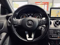 Daumennagel 13 - Mercedes-Benz CLA 180 Shooting Brake PANO|NAVI|Bi-XEN.|PDC|SHZ|