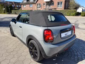Daumennagel 27 - MINI Cooper Cabrio 1,5 Chili Automatik LED Navi PDC SHZ Klima