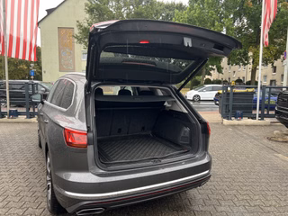 Volkswagen Touareg 4.0 V8 TDI 4MOT neue Bremsen, Ganzjahresbereifung, Dashcam - foto 12