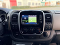 Daumennagel 13 - Renault Trafic Kasten Webasto Standheizung AHK Kamera 8fach Bereift