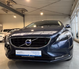 Volvo V40 Gebrauchtwagen Kaufen