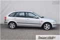 Daumennagel 9 - Mazda 323F AUTOMATIK KLIMA ALLWETTERREIFEN