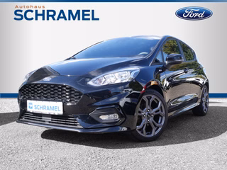 Ford Fiesta Gebrauchtwagen Kaufen
