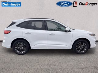 Ford Kuga 2.5 l Duratec Plug-In Hybrid ST-Line X Autom. NAVI/B&O/DAB AHK FAHRASSISTENZ/TECHNOLOGIE/WINTER-PAKET el. HECKKLAPPE - foto 7
