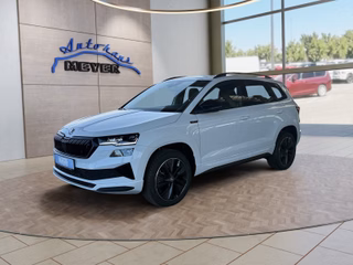 Skoda Karoq age.one-day registration Kaufen