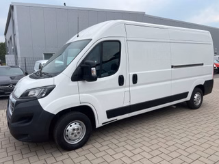 Peugeot Boxer Used vehicle for sale