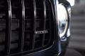 Daumennagel 12 - Mercedes-Benz AMG 63  A22 TV CARBON