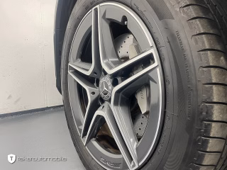 Mercedes-Benz GLC 220 d 4Matic AMG Line *HuD*Leder*CarPlay* - foto 28