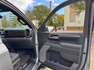 Chevrolet Silverado 6.2 V8 High Country - foto 26