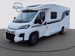 Knaus L!VE TI Neuwagen Kaufen