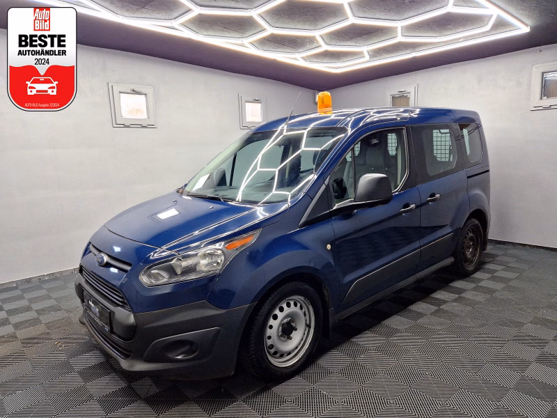 Ford Transit Connect 1.5 TDCI|PDS|ANHÄNGERKUPPLUNG||MY CONN
