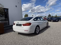 Daumennagel 5 - BMW 420 d Gran Coupé Advantage*NAVI*SCHIEBEDACH