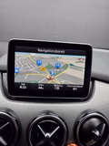 Daumennagel 20 - Mercedes-Benz B 180, AUTOMATIK, LED, NAVI, DISTRONIC, SOUNDSYS